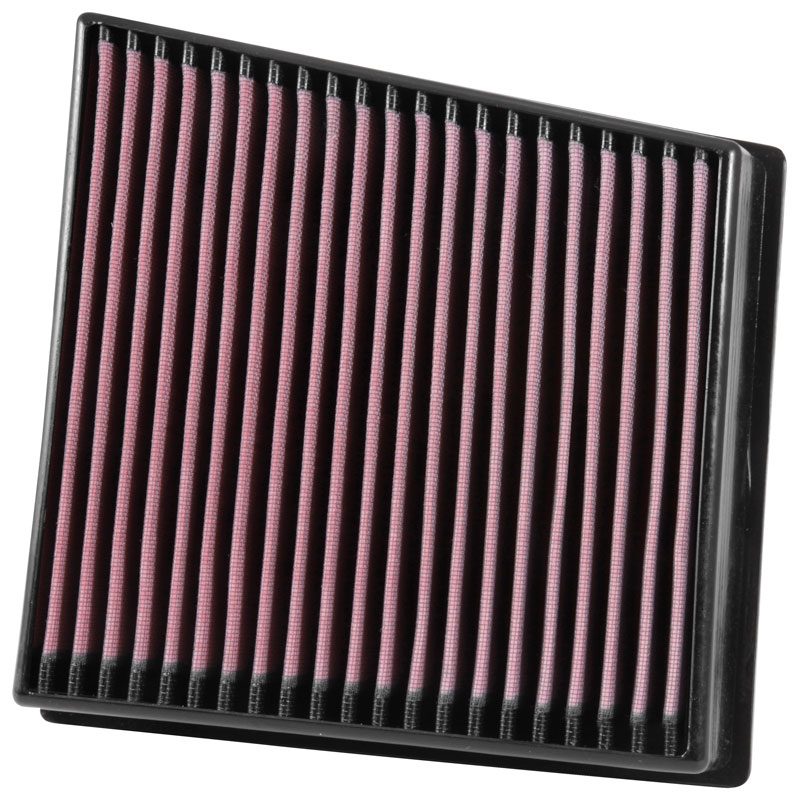 Luftfilter K&N High Flow