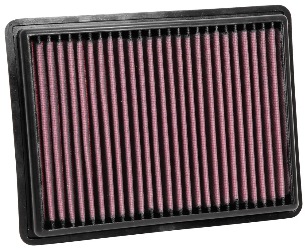 Luftfilter K&N High Flow