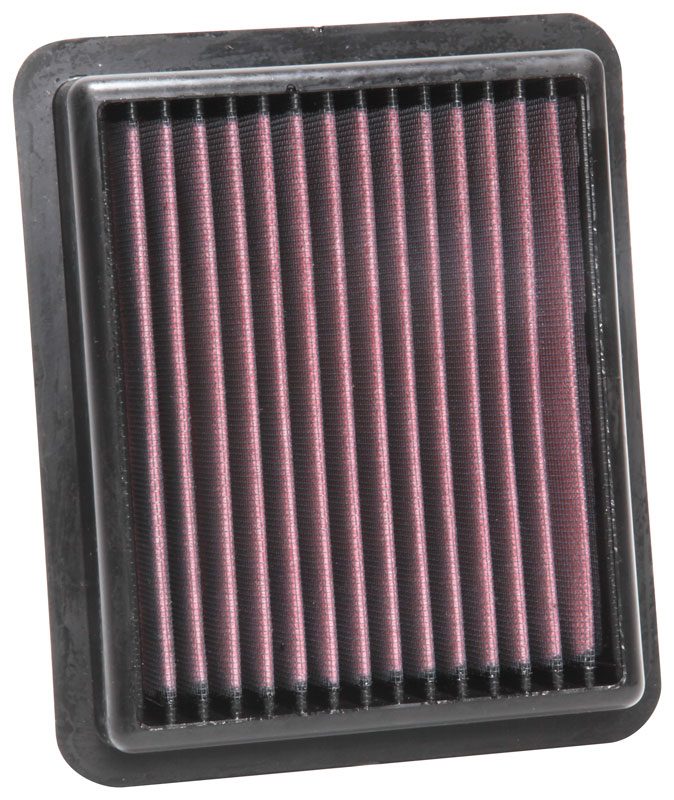 Luftfilter K&N High Flow