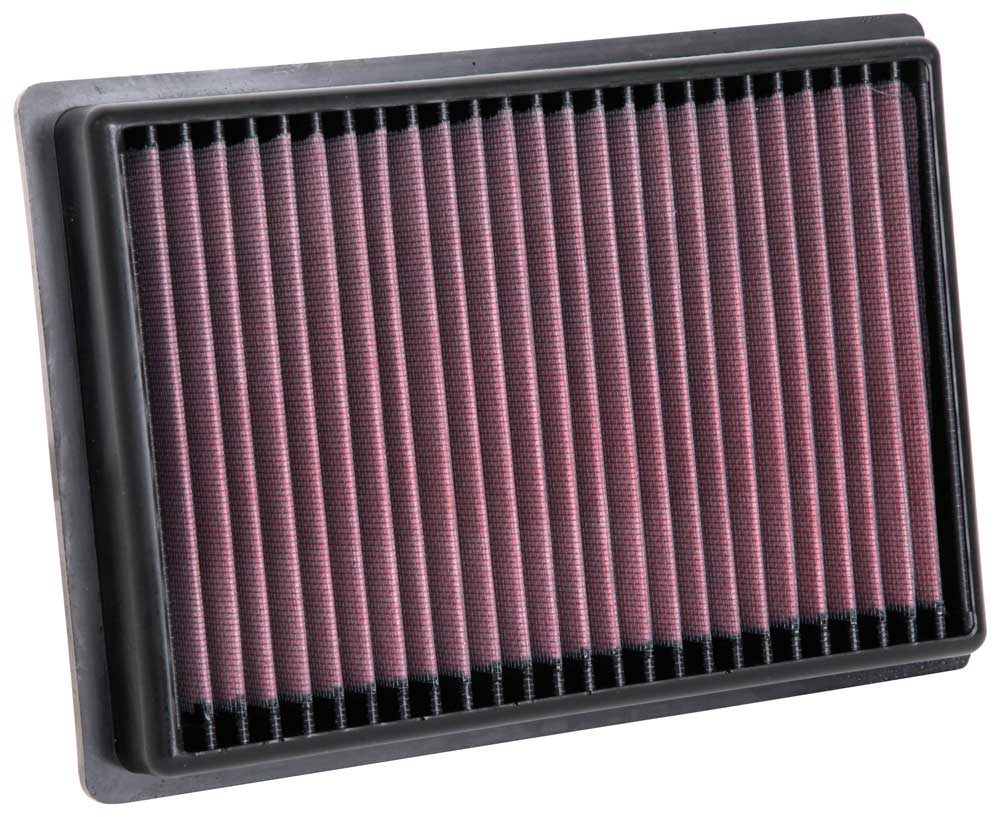 Luftfilter K&N High Flow für LEXUS RX (_L2_)  450h AWD (GYL25_, GYL26_, GYL25, GYL26, GYL25R, GYL26R) 313ps