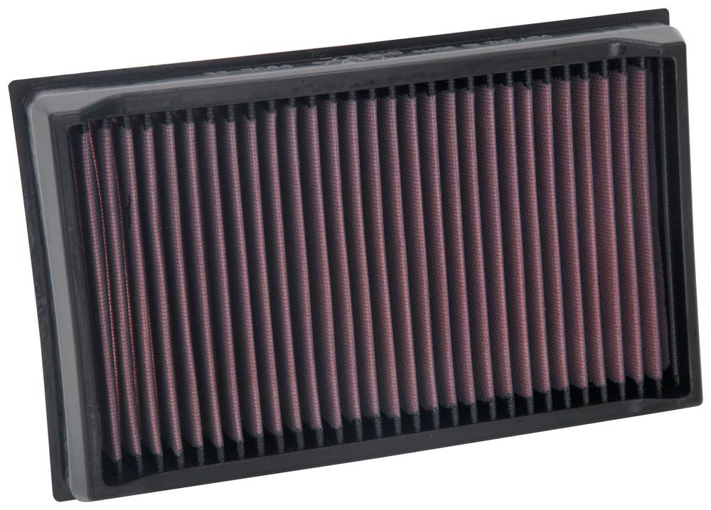 Luftfilter K&N High Flow