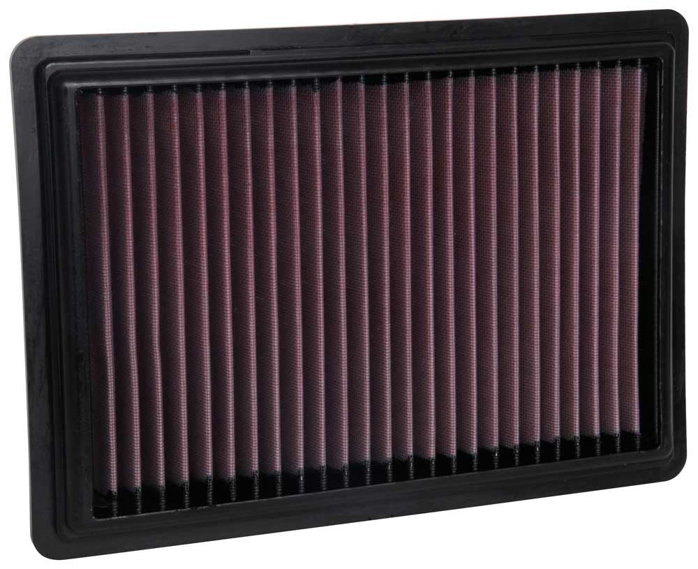 Luftfilter K&N High Flow für INFINITI QX50 II  2.0 AWD (J55) 268ps