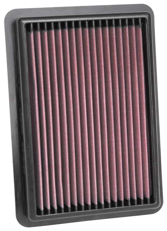 Luftfilter K&N High Flow für MAZDA CX-30 (DM)  SKYACTIV-G M Hybrid AWD (DMEW, DMFW) 150ps