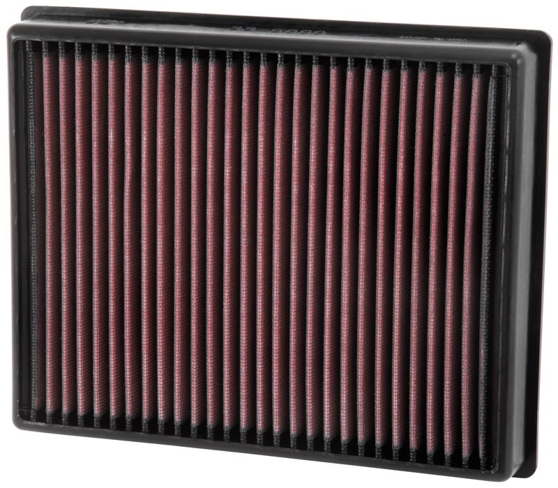 Luftfilter K&N High Flow für FORD MONDEO V Berline bicorps trois ou cinq portes (CE)  2.0 EcoBoost 240ps