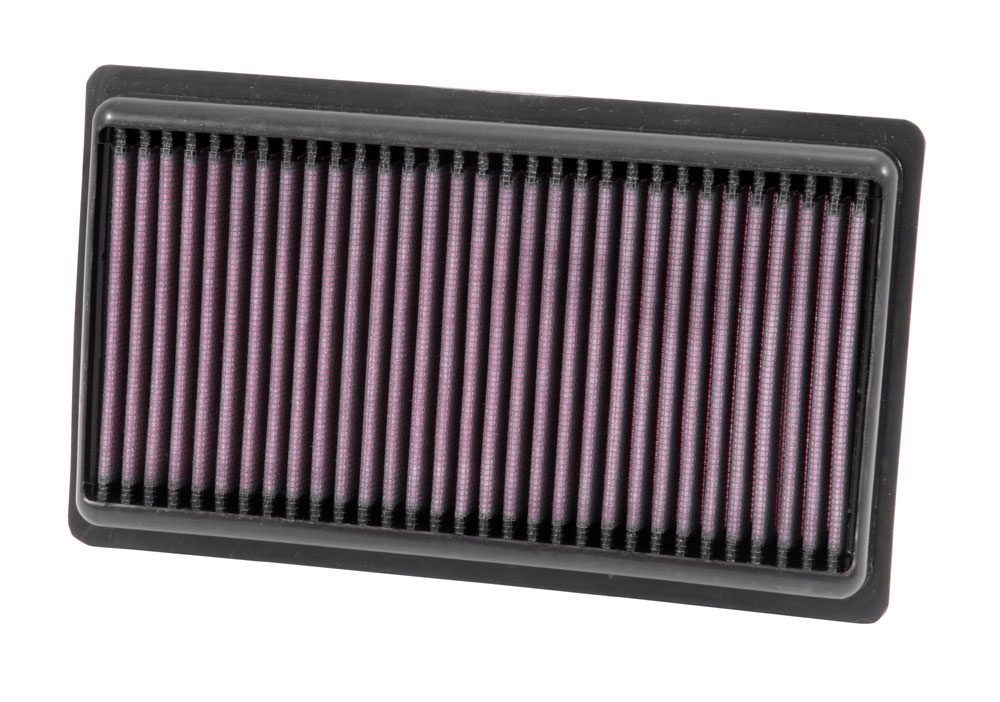 Luftfilter K&N High Flow für INFINITI Q50  50 Hybrid 364ps