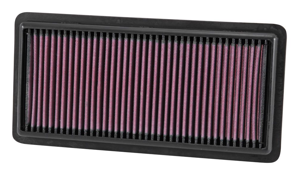 Luftfilter K&N High Flow