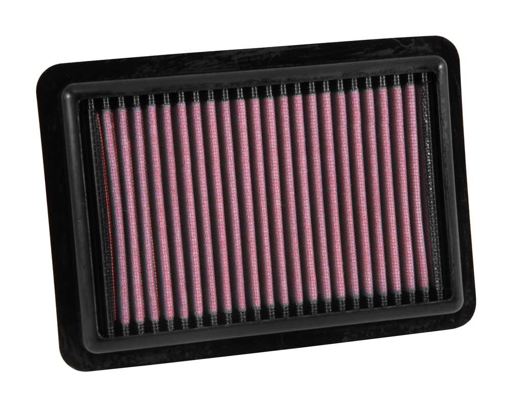 Luftfilter K&N High Flow für HONDA JAZZ IV (GK_)  1.3 102ps