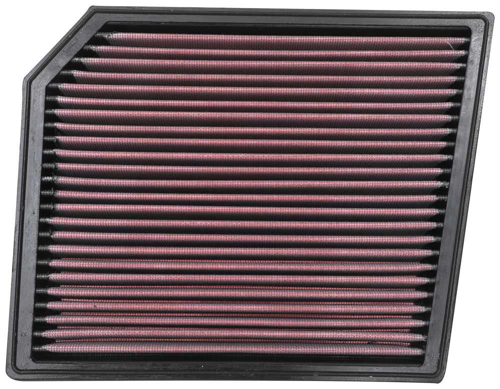 Luftfilter K&N High Flow für BMW X2 (F39)  M35 i 306ps