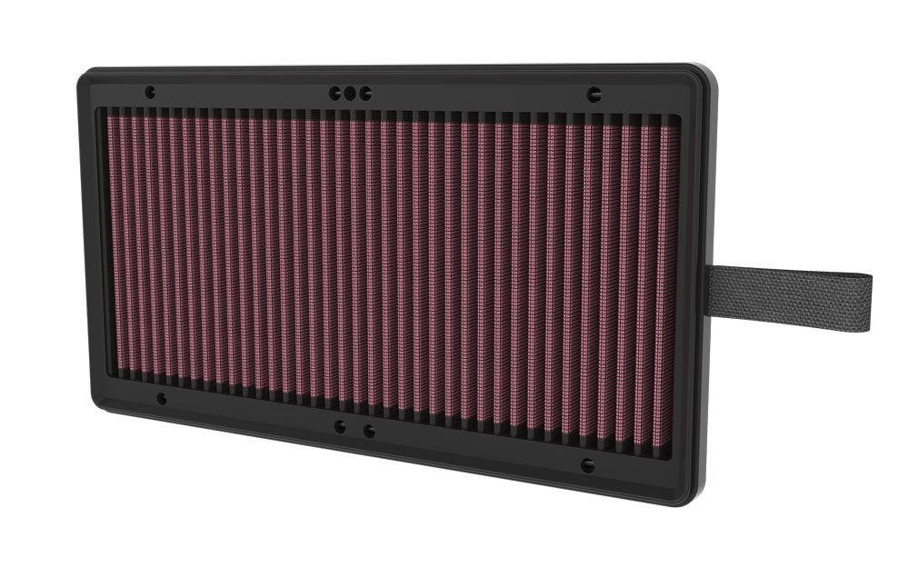Luftfilter K&N High Flow