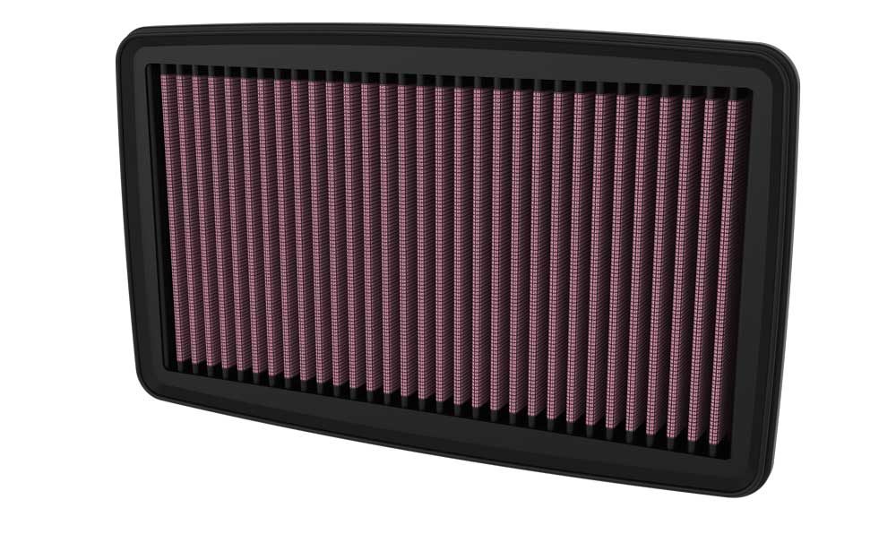 Luftfilter K&N High Flow