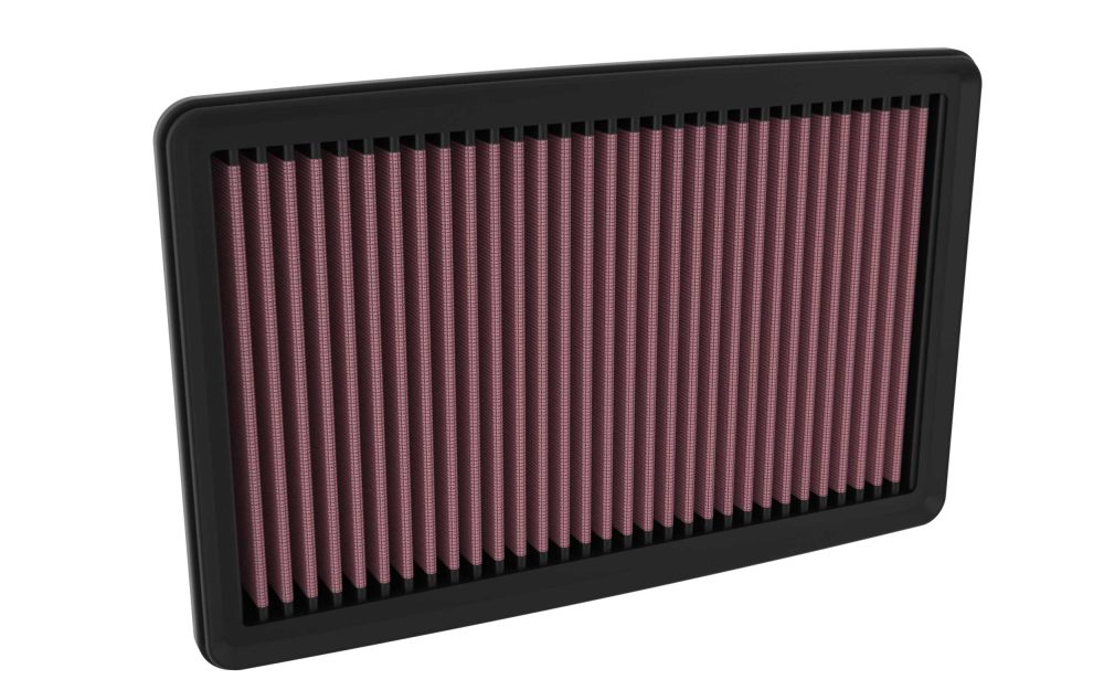 Luftfilter K&N High Flow