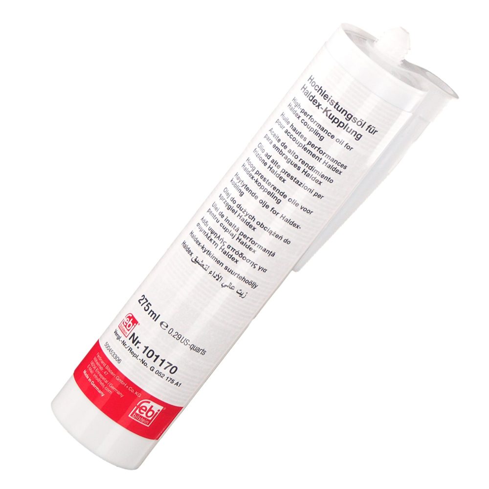 Febi Bilstein Öl für Haldex-Kupplungen 275ml