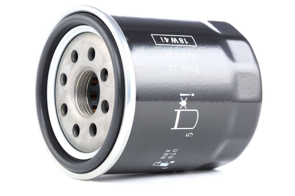 Olfilter Mahle