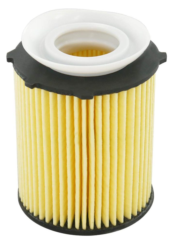 Olfilter Mahle