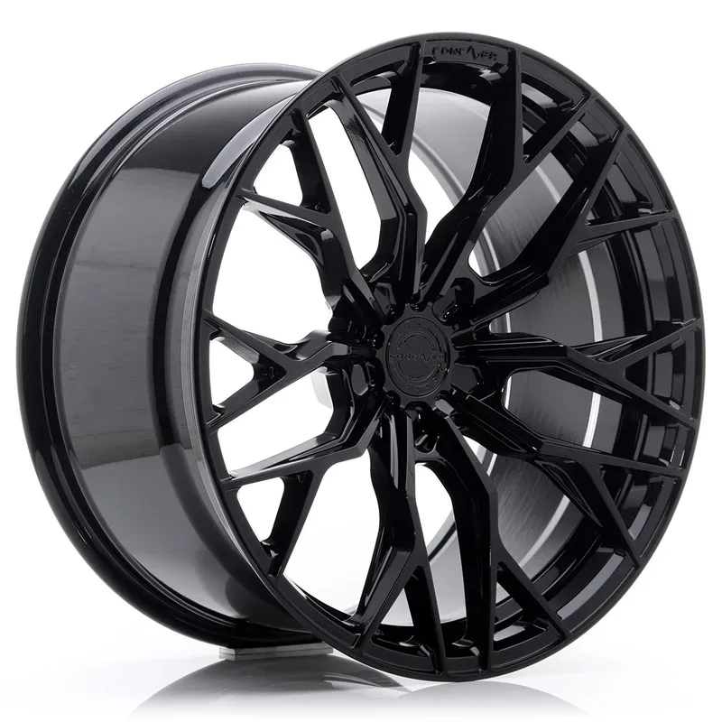 Felgen Concaver CVR1 8.5x19 5x112 ET40 Platinum Black