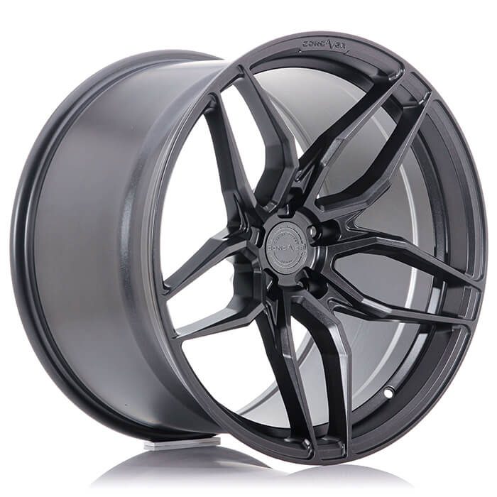 Concaver CVR3 10.0x20 5x120 ET35 Carbon Graphite Felgen
