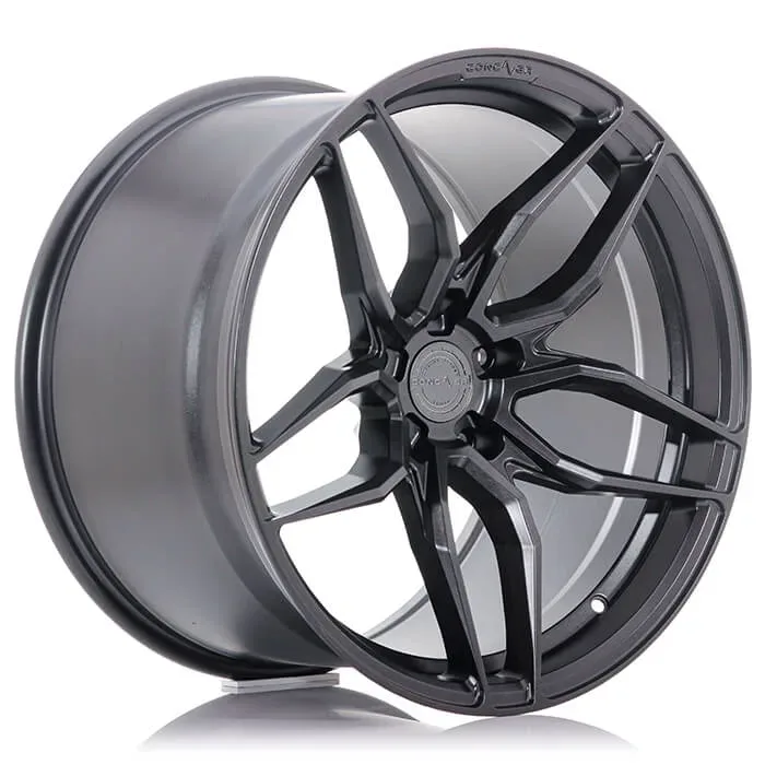 Concaver CVR3 9.5x21 5x112 ET25 Carbon Graphite Felgen