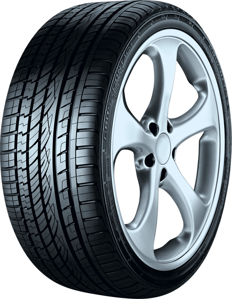 Continental ContiCrossContact UHP ( 295/40 R20 110Y XL RO1 )