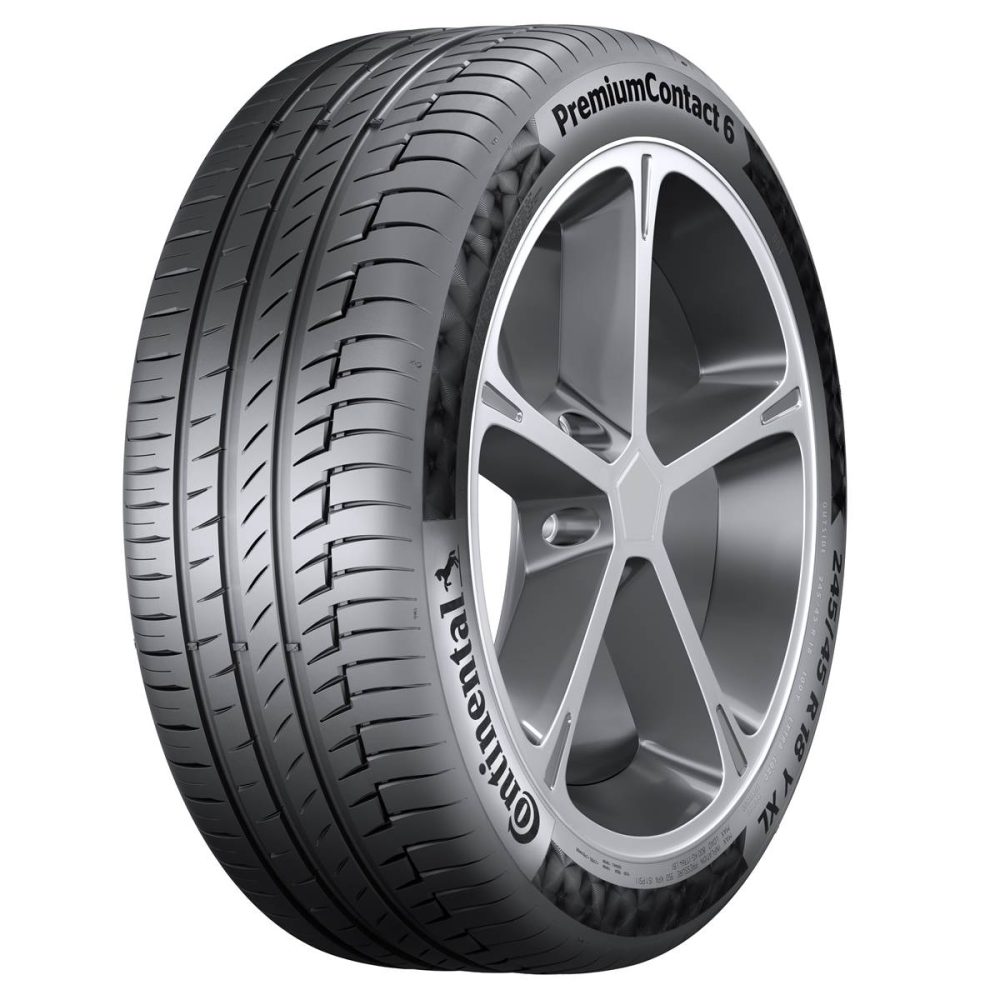 Continental PremiumContact 6 ( 325/40 R22 114Y MO )