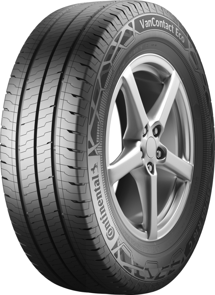 Sommerreifen Continental VanContact Eco 235/65/R16C 115R
