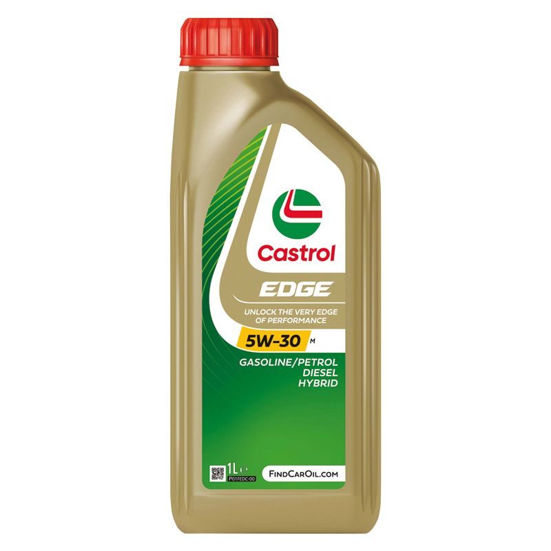 Castrol Motoröl Edge 5W-30 M | 1 l