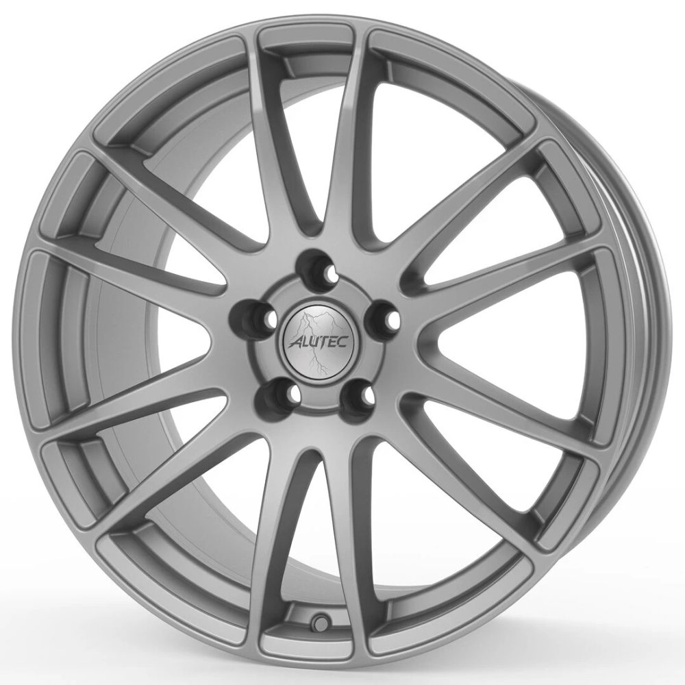 Felgen ALUTEC Monstr 6.5x17 4x98 ET40 Carbon-grey