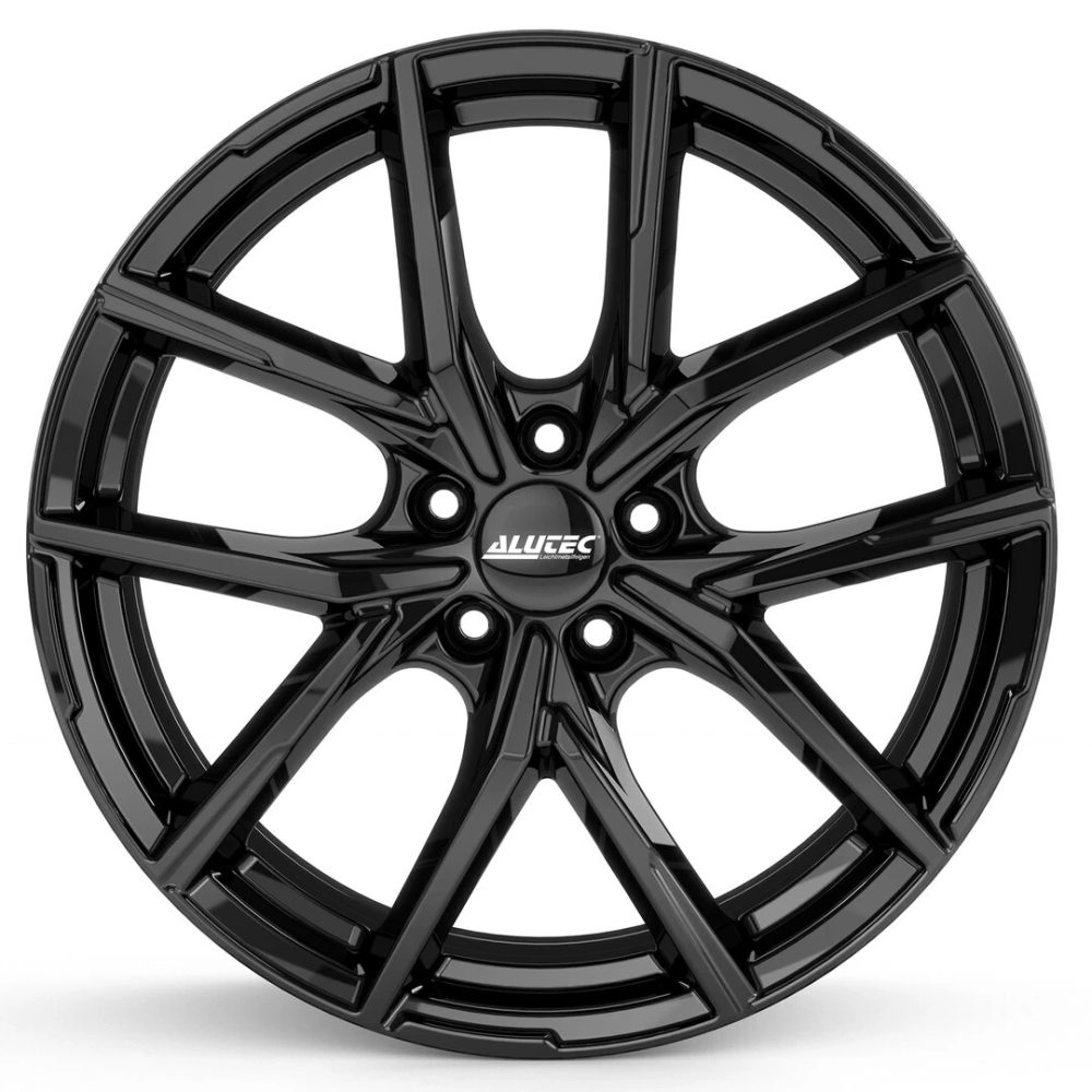 Felgen ALUTEC Aveleno 8.0x19 5x114.3 ET50 Diamond-black