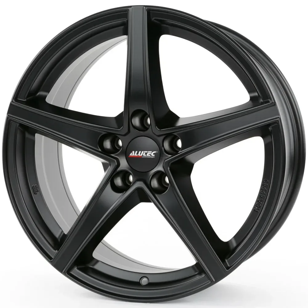 Felgen ALUTEC Raptr 8.0x19 5x112 ET35 Racing-black
