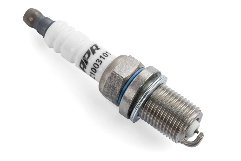 Zündkerze APR Iridium Pro für AUDI A4 B8 (8K2)  2.0 TFSI quattro 211ps