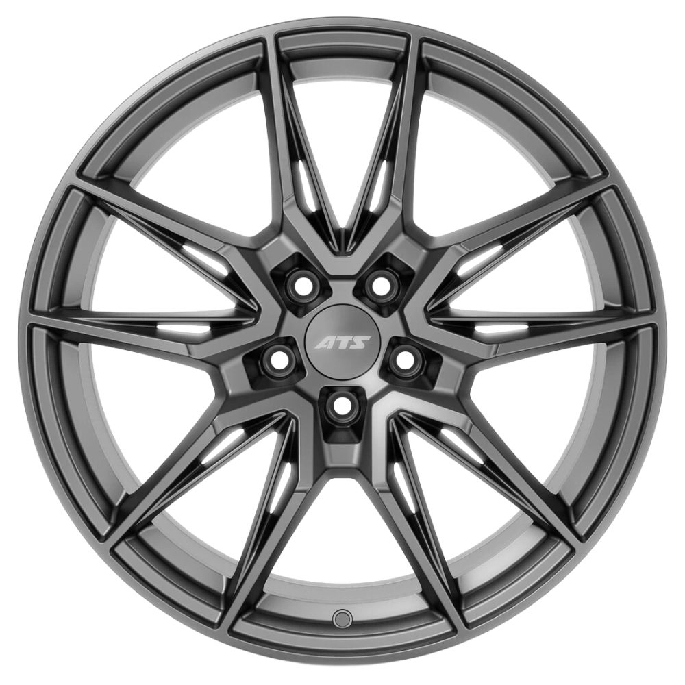 Felgen ATS Force 8.5x19 5x112 ET44 Dark-grey