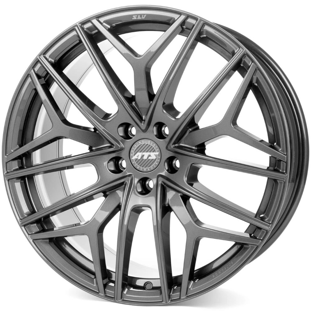 Felgen ATS Passion 10.5x20 5x112 ET18 Dark-grey
