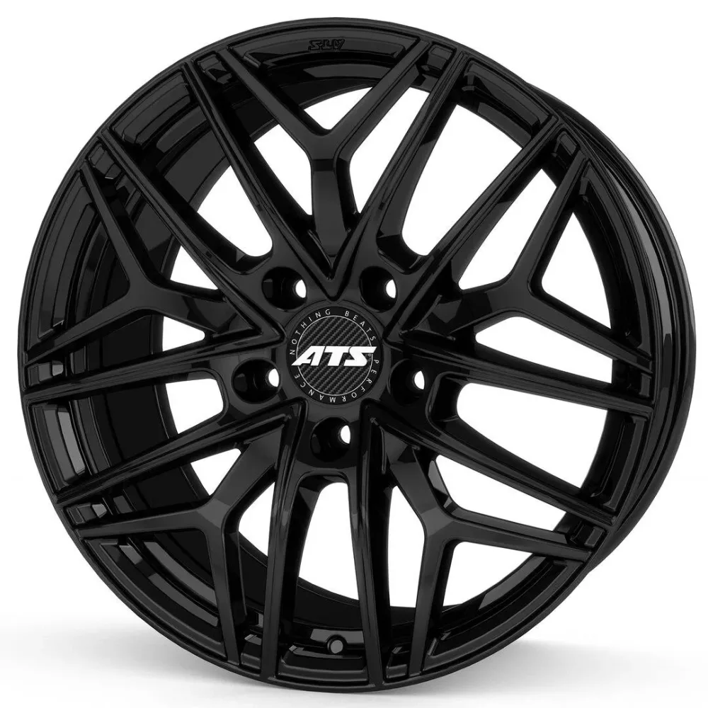 ATS Passion 9.0x20 5x112 ET35 diamond-black Felgen