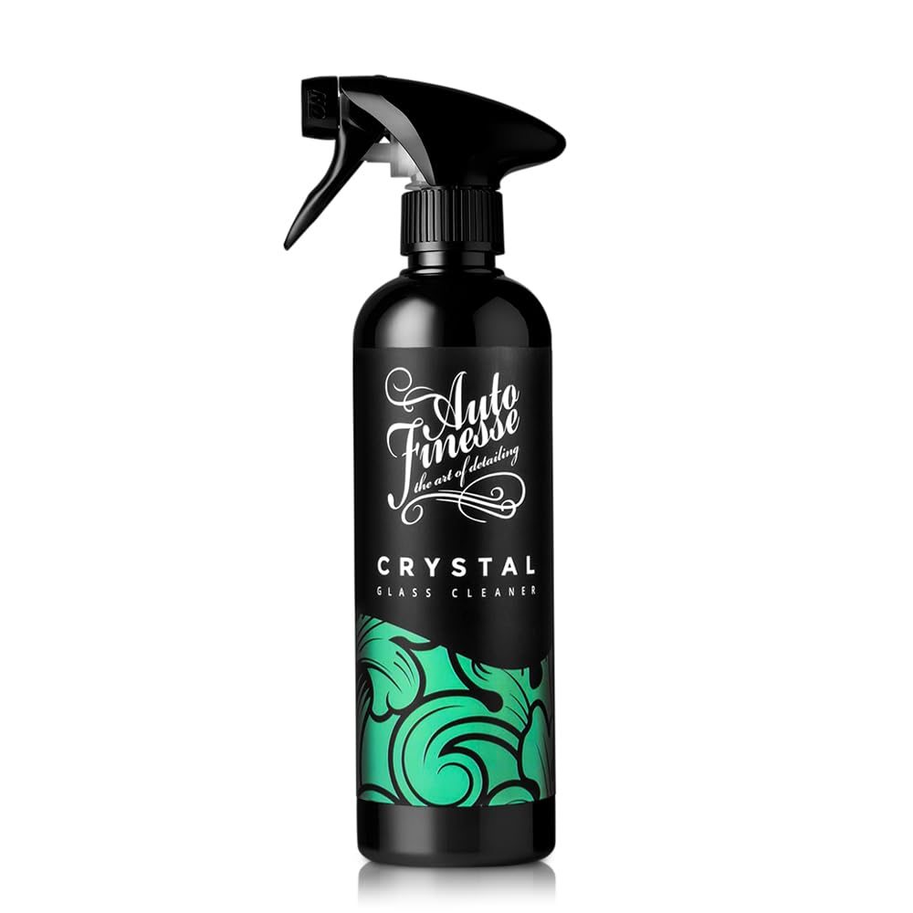 Auto Finesse Glisten Wax Spray 500ml