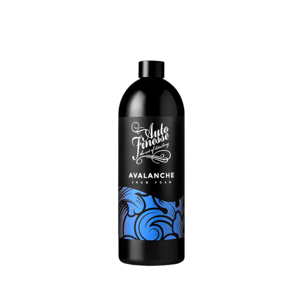 Auto Finesse Avalanche Snow Foam 1000ml