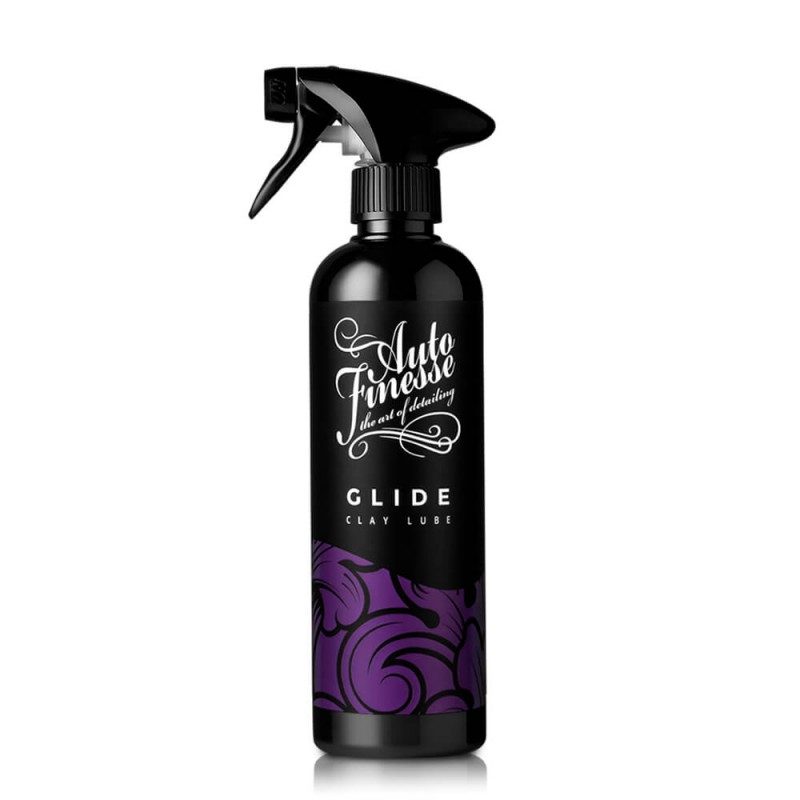Auto Finesse Glide Clay Lube 500ml