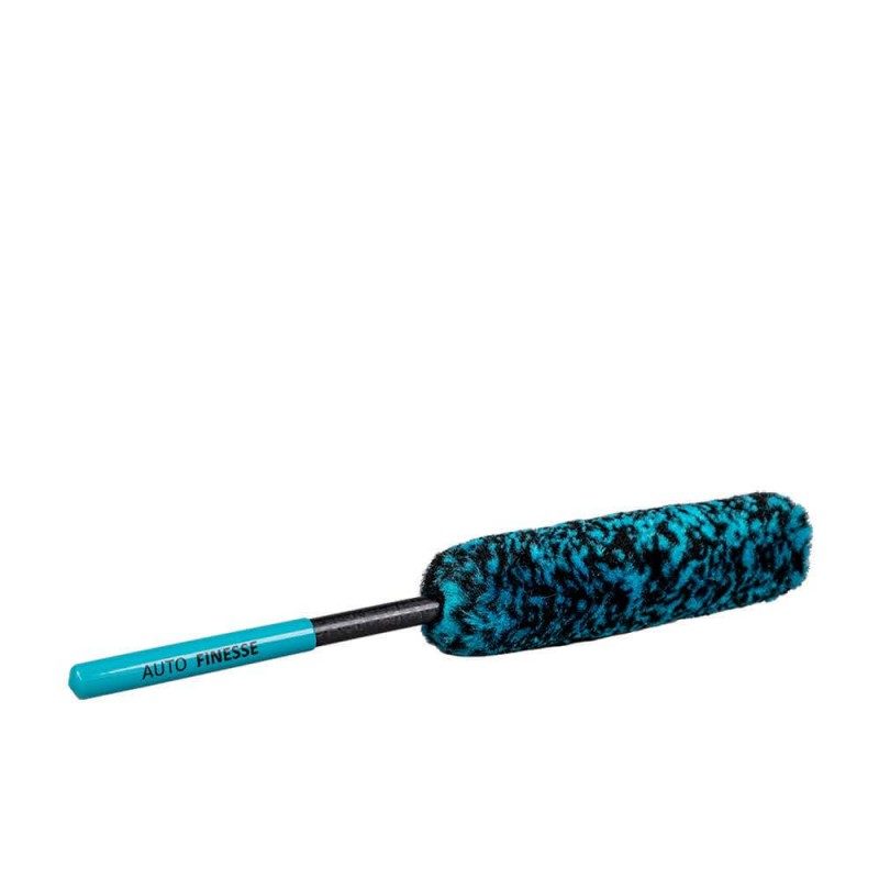 Auto Finesse Microfibre Wheel Brush Felgenbürste