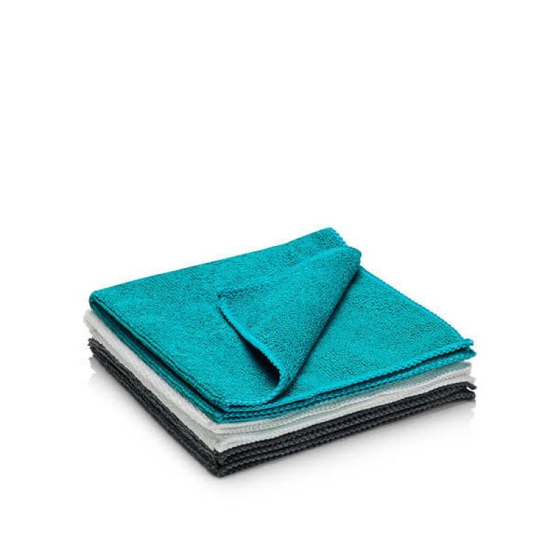 Auto Finesse Work Cloth Trio (3-Pack)