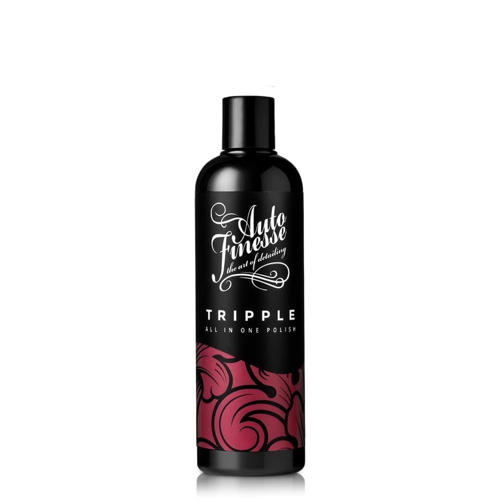 Auto Finesse Tripple Polish 500ml