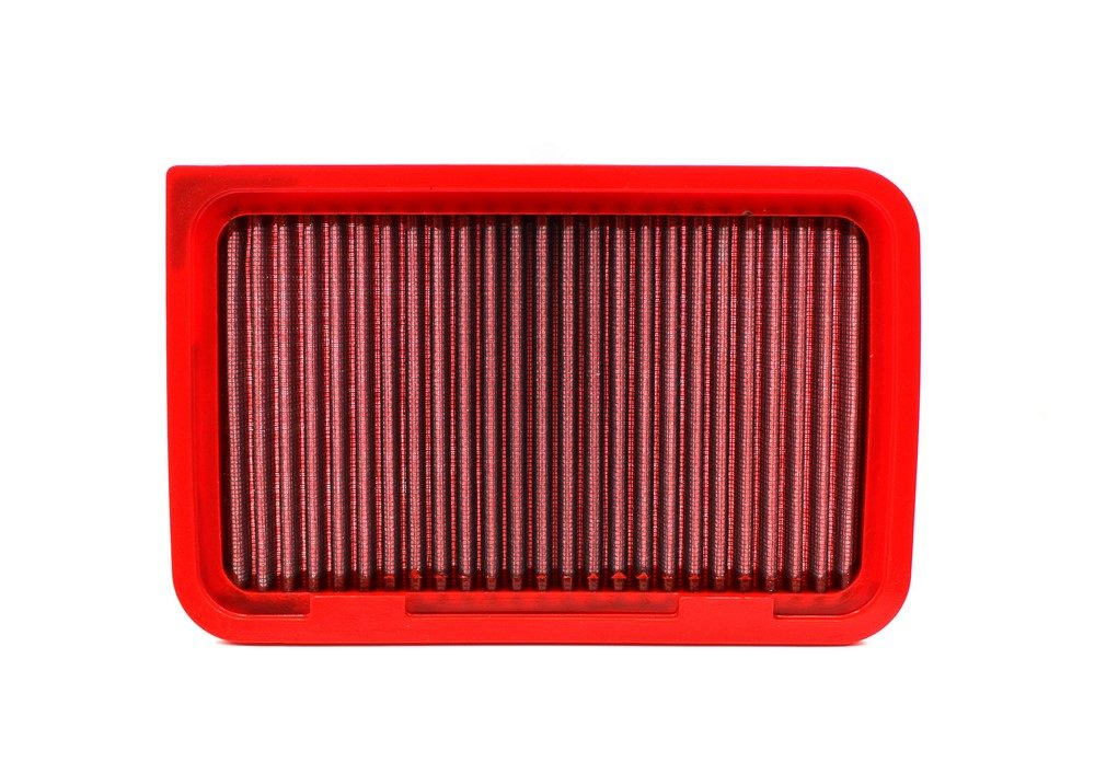 Luftfilter BMC  für SUZUKI IGNIS III (MF, FF)  1.2 Hybrid AllGrip (ATK412) 90ps