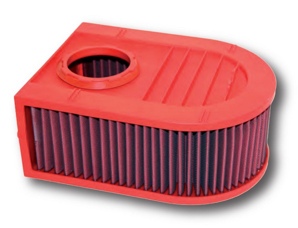 Luftfilter BMC  für RENAULT KADJAR (HA_, HL_)  1.2 TCe 130 (HLMR) 130ps