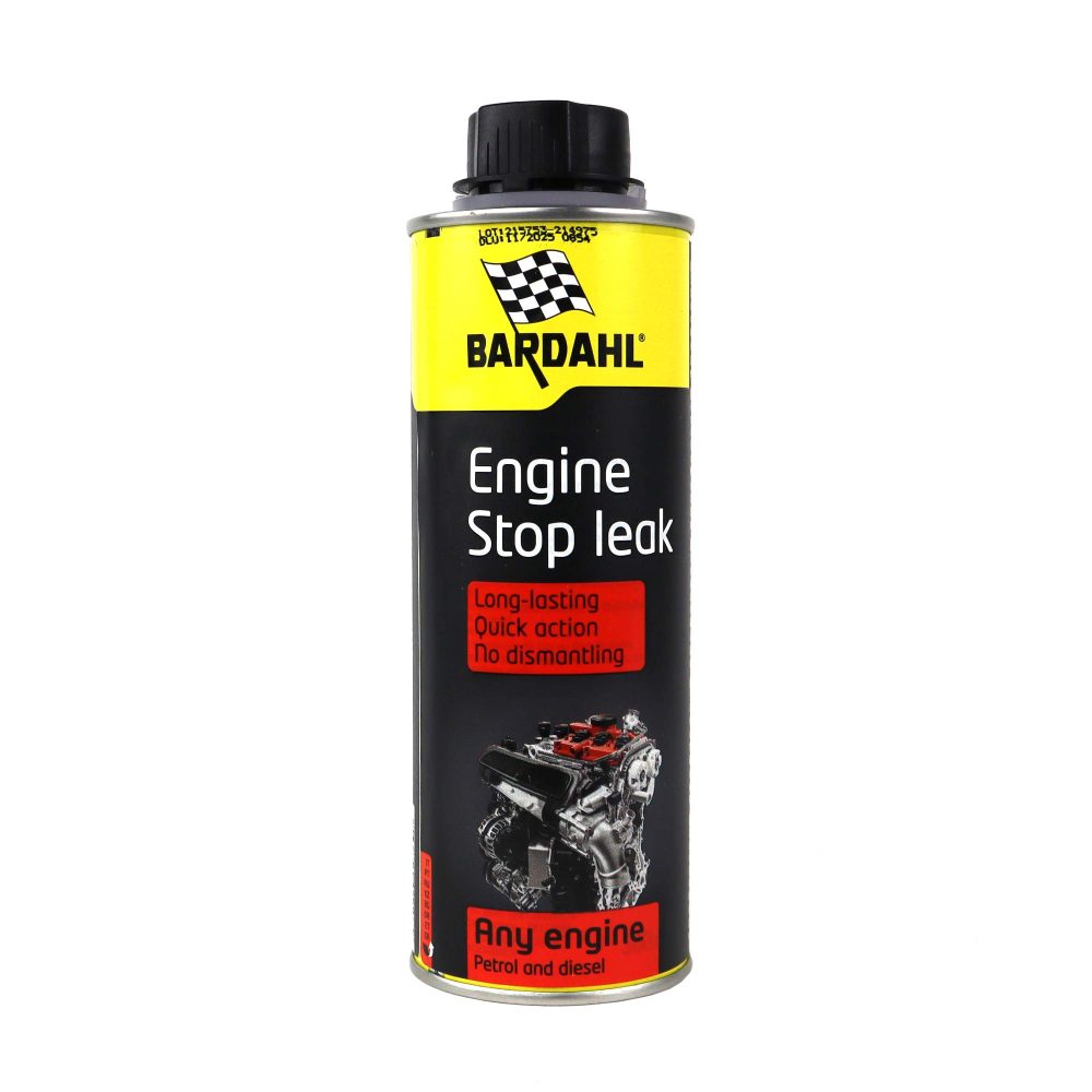 Bardahl Motoröl-Leck-Stopp 300ml
