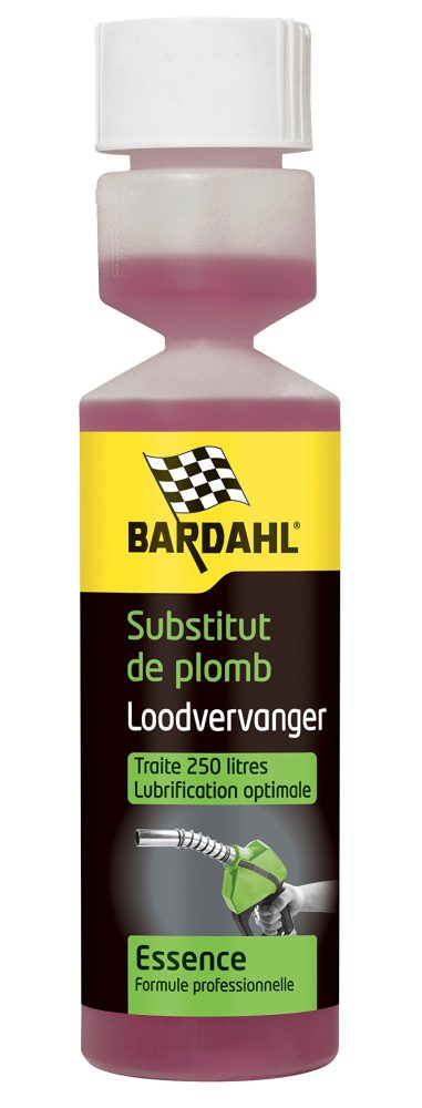 Bardahl Bleiersatz 250ml