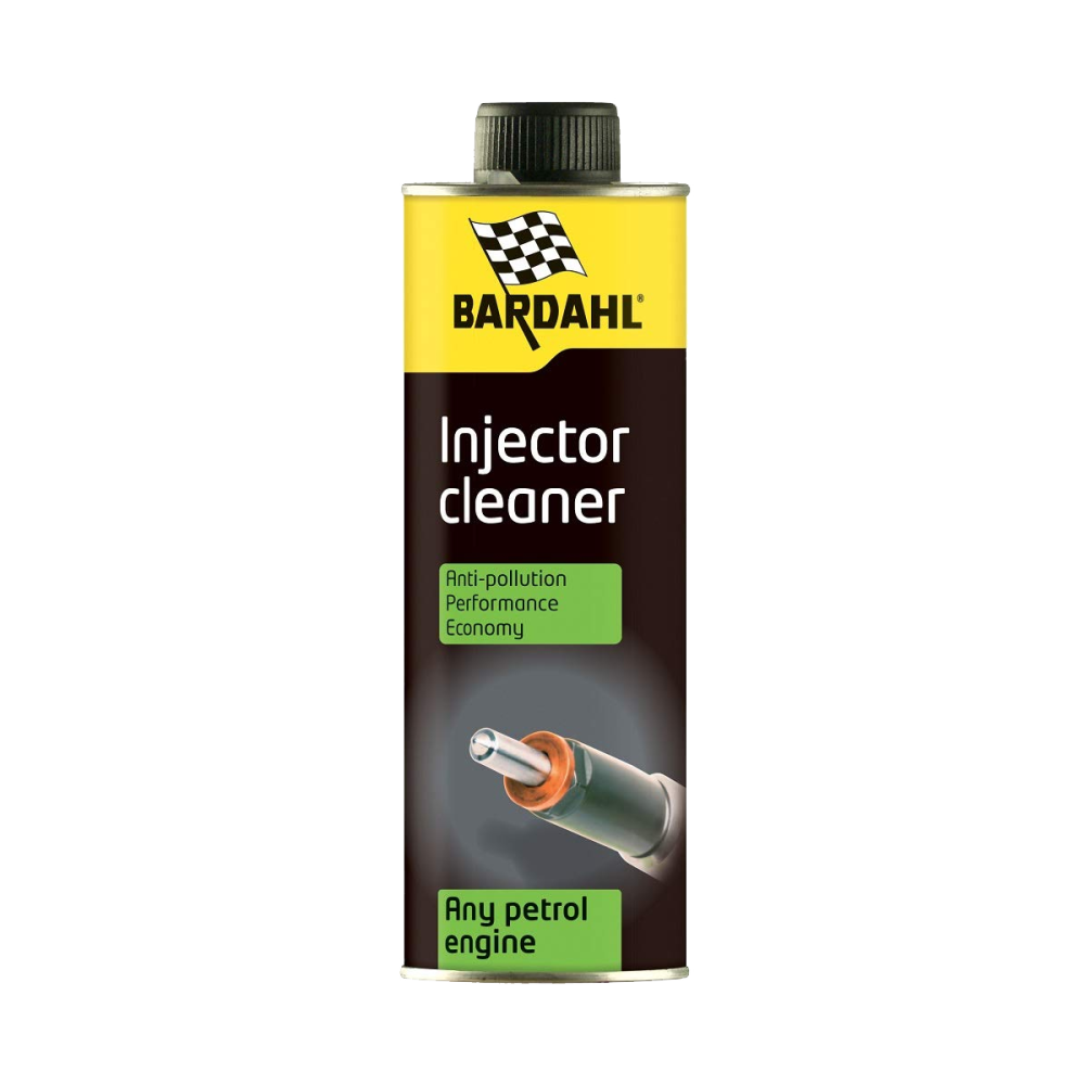 Bardahl Injection-Reiniger benzin 300ml