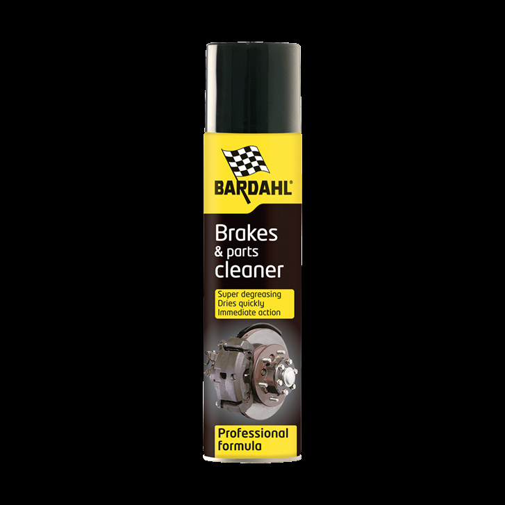 Bardahl Bremsenreiniger 600ml