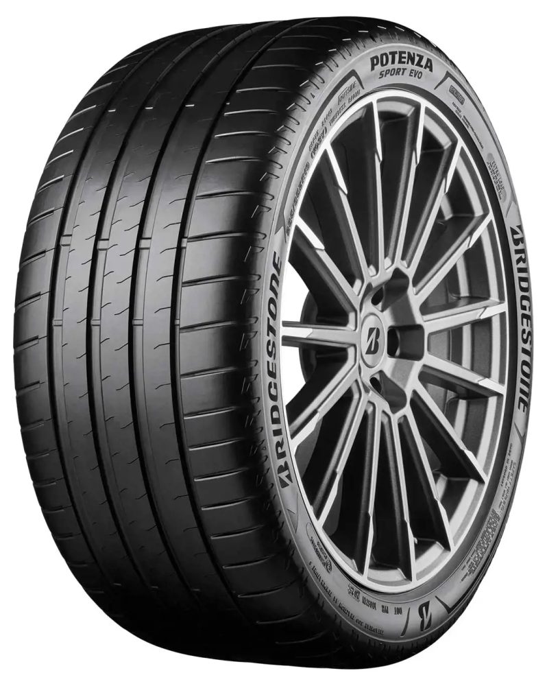 Sommerreifen Bridgestone Potenza Sport EVO 295/35/R21 107Y  XL  FSL