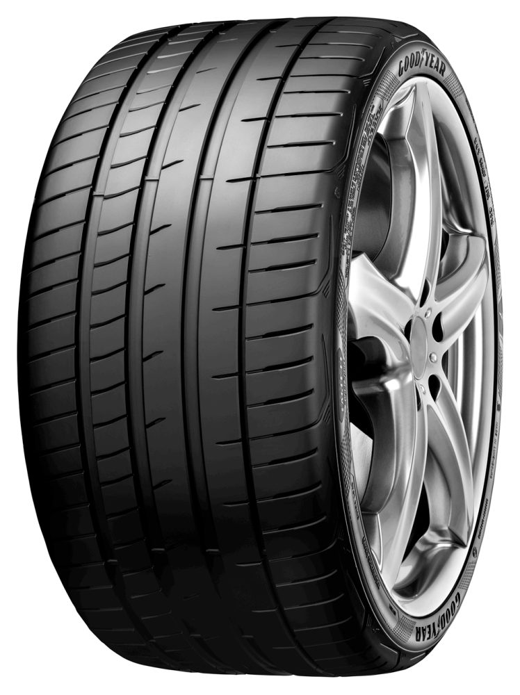 Sommerreifen Goodyear Eagle F1 SuperSport 325/30/R21 108Y  XL  MFS