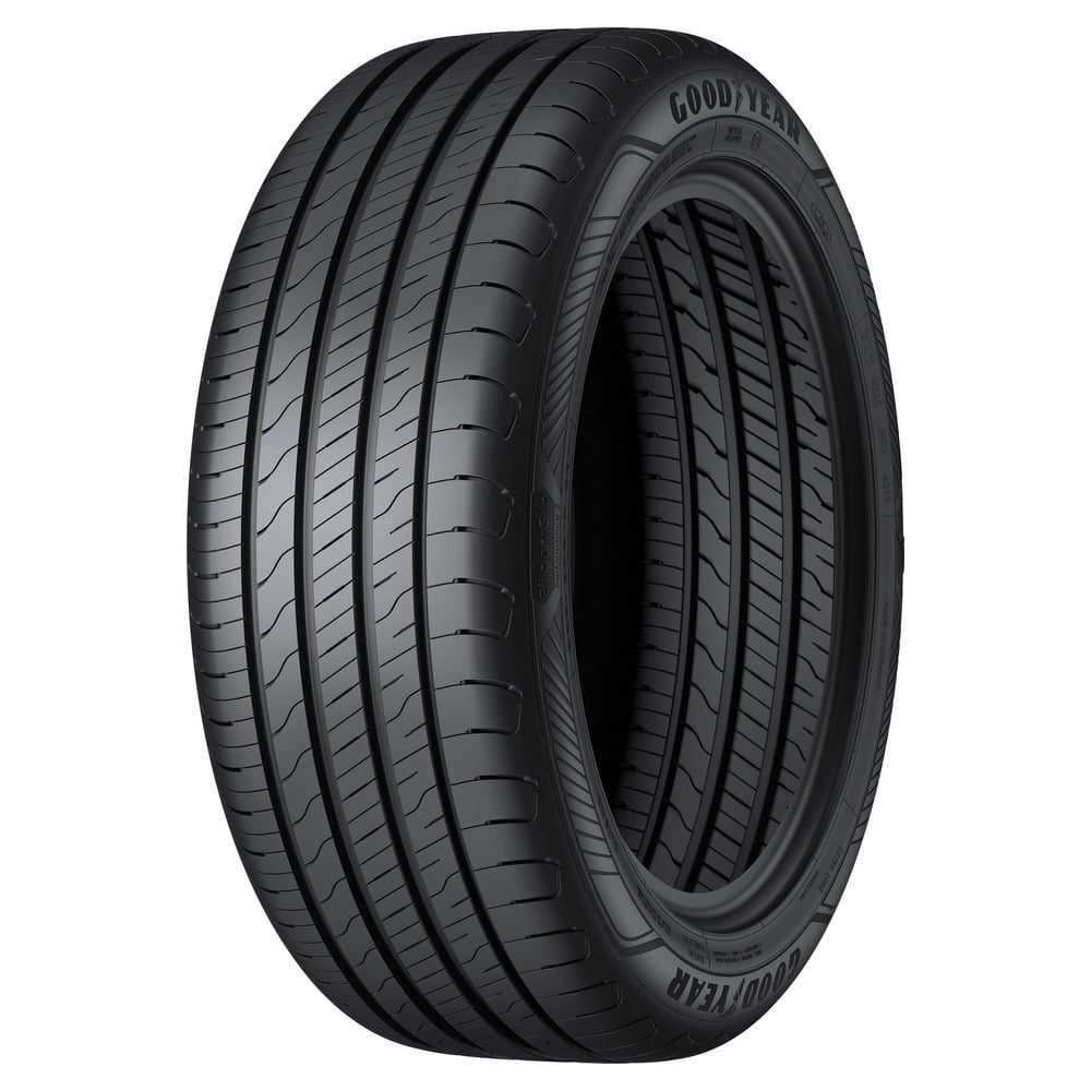Sommerreifen Goodyear EfficientGrip 2 255/60/R17 106V