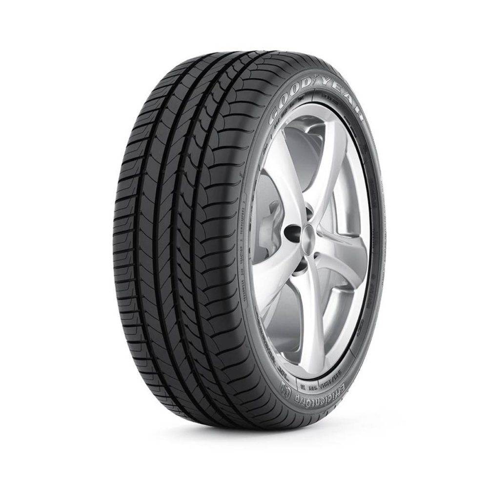 Goodyear EfficientGrip ROF ( 255/40 R19 100Y XL AOE, runflat )