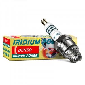 Zündkerze Denso IKH27 für AUDI A5 (F53, F5P)  2.0 TFSI quattro 252ps