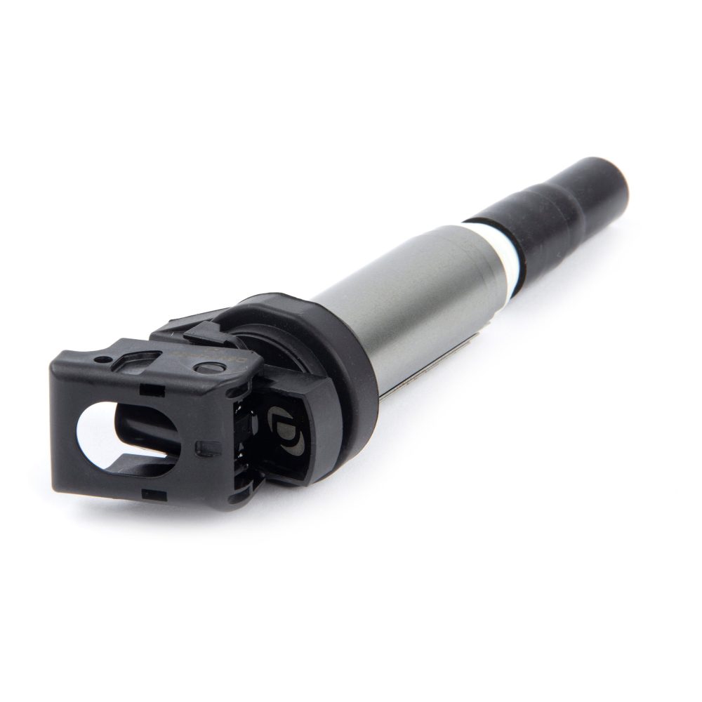 Dinan Zündspule (Schwarz) für BMW 1 (E87)  118 i 143ps